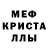 КЕТАМИН VHQ Olga Hajdyk