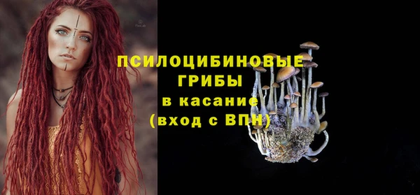 тгк Бугульма